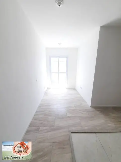 Foto 2 de Cobertura com 2 quartos à venda, 80m2 em Vila Tibiriçá, Santo Andre - SP