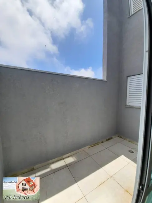 Foto 5 de Cobertura com 2 quartos à venda, 80m2 em Vila Tibiriçá, Santo Andre - SP