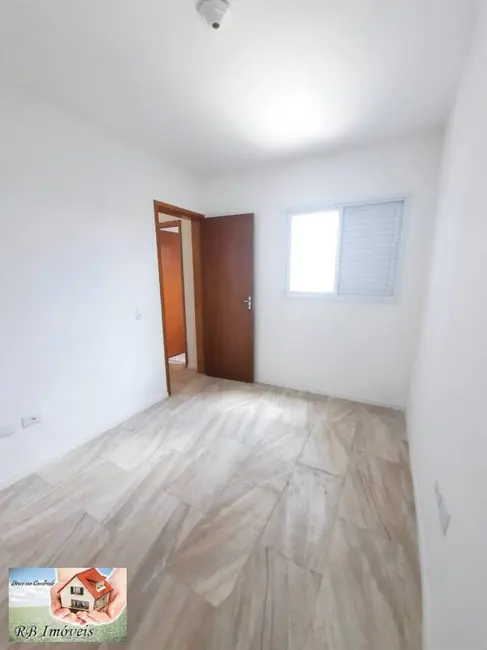Foto 9 de Cobertura com 2 quartos à venda, 80m2 em Vila Tibiriçá, Santo Andre - SP