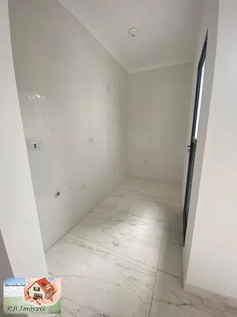 Apartamento com 2 quartos à venda, 43m2 em Jardim do Estádio, Santo Andre - SP - imagem 3 Foto 3 de Apartamento com 2 quartos à venda, 43m2 em Jardim do Estádio, Santo Andre - SP