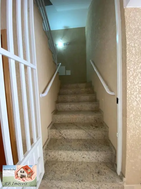 Foto 7 de Apartamento com 2 quartos à venda, 48m2 em Vila Suíça, Santo Andre - SP