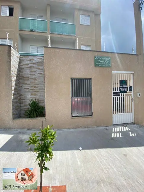 Foto 3 de Apartamento com 2 quartos à venda, 48m2 em Vila Suíça, Santo Andre - SP