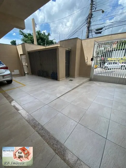Foto 6 de Apartamento com 2 quartos à venda, 48m2 em Vila Suíça, Santo Andre - SP