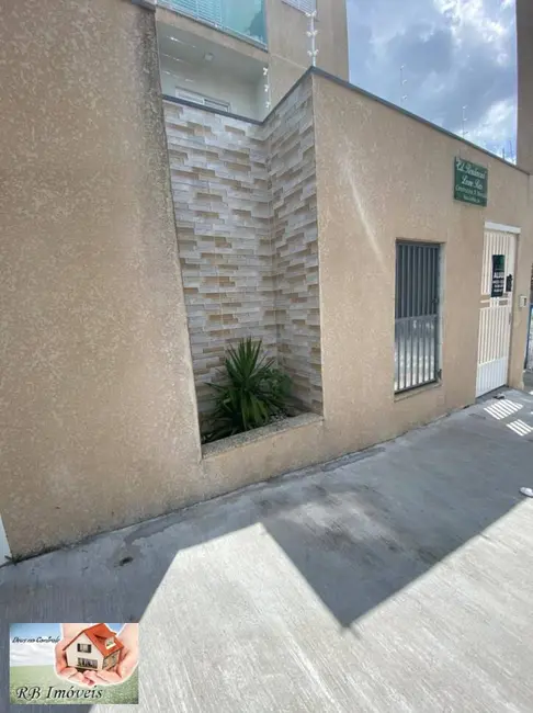 Foto 4 de Apartamento com 2 quartos à venda, 48m2 em Vila Suíça, Santo Andre - SP