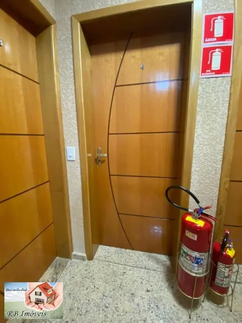 Foto 9 de Apartamento com 2 quartos à venda, 48m2 em Vila Suíça, Santo Andre - SP