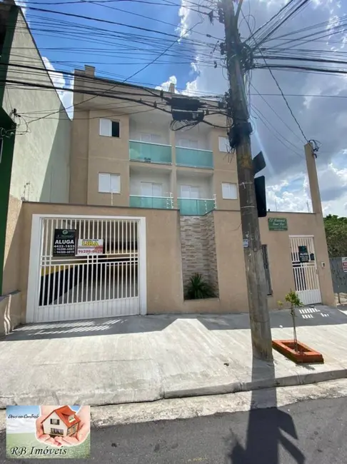 Foto 2 de Apartamento com 2 quartos à venda, 48m2 em Vila Suíça, Santo Andre - SP