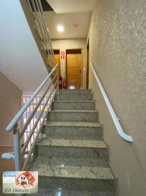 Foto 8 de Apartamento com 2 quartos à venda, 48m2 em Vila Suíça, Santo Andre - SP