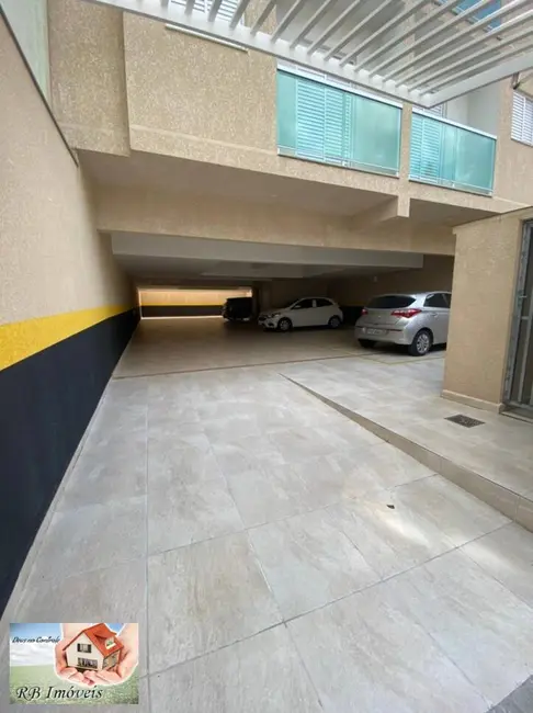 Foto 5 de Apartamento com 2 quartos à venda, 48m2 em Vila Suíça, Santo Andre - SP