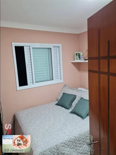 Foto 7 de Cobertura com 2 quartos à venda, 49m2 em Vila Alpina, Santo Andre - SP