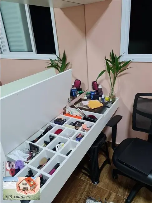 Foto 4 de Cobertura com 2 quartos à venda, 49m2 em Vila Alpina, Santo Andre - SP