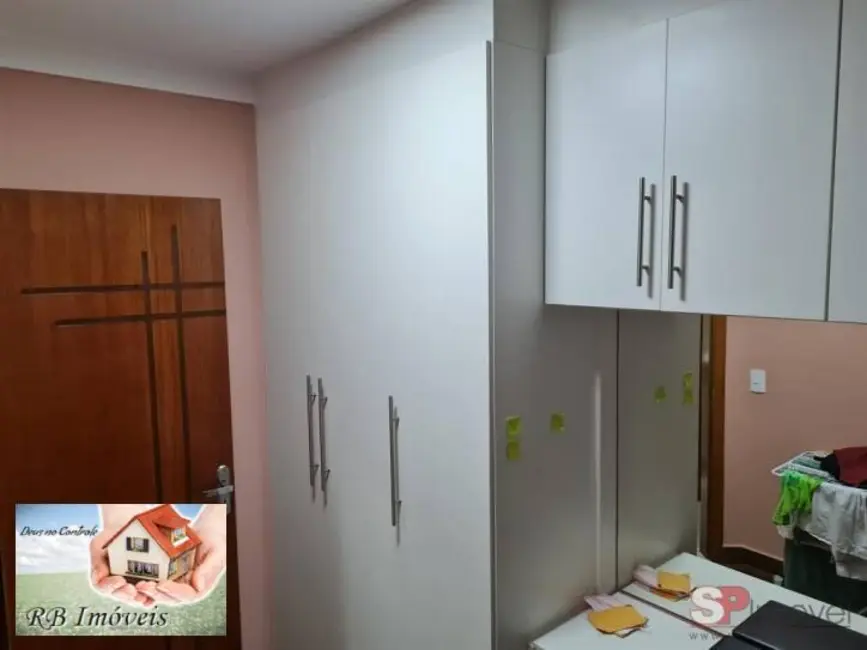 Foto 2 de Cobertura com 2 quartos à venda, 49m2 em Vila Alpina, Santo Andre - SP