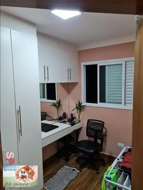 Foto 5 de Cobertura com 2 quartos à venda, 49m2 em Vila Alpina, Santo Andre - SP