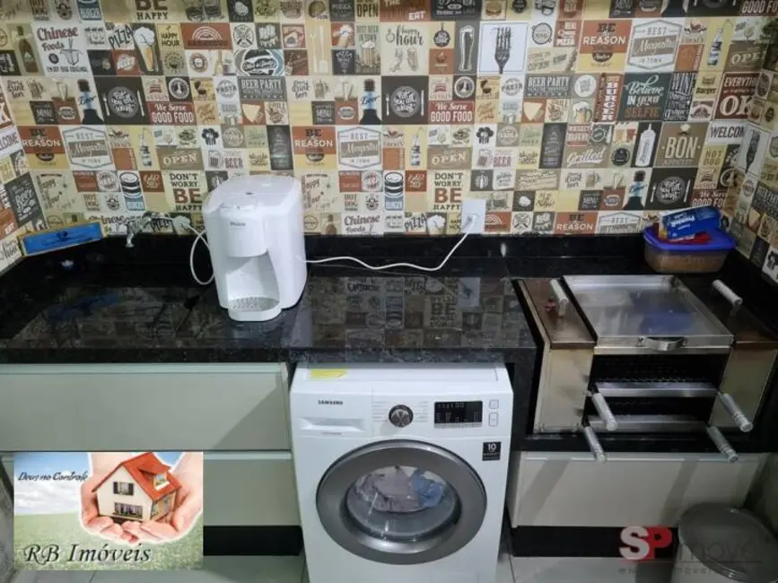 Foto 3 de Cobertura com 2 quartos à venda, 49m2 em Vila Alpina, Santo Andre - SP