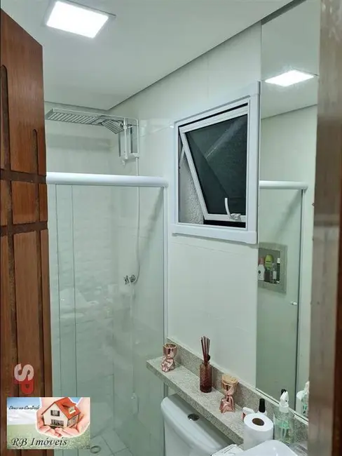 Foto 8 de Cobertura com 2 quartos à venda, 49m2 em Vila Alpina, Santo Andre - SP