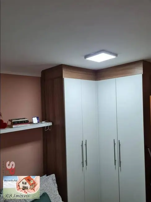 Foto 6 de Cobertura com 2 quartos à venda, 49m2 em Vila Alpina, Santo Andre - SP