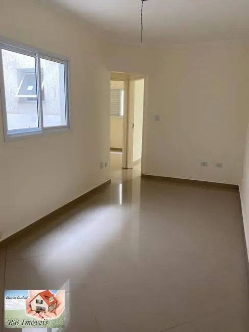 Apartamento com 2 quartos à venda, 47m2 em Vila Vitória, Santo Andre - SP - imagem 2 Foto 2 de Apartamento com 2 quartos à venda, 47m2 em Vila Vitória, Santo Andre - SP