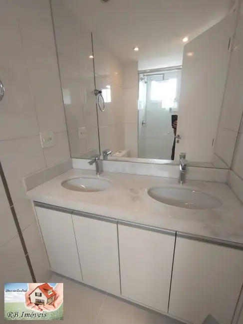 Foto 5 de Apartamento com 3 quartos à venda, 128m2 em Centro, Santo Andre - SP