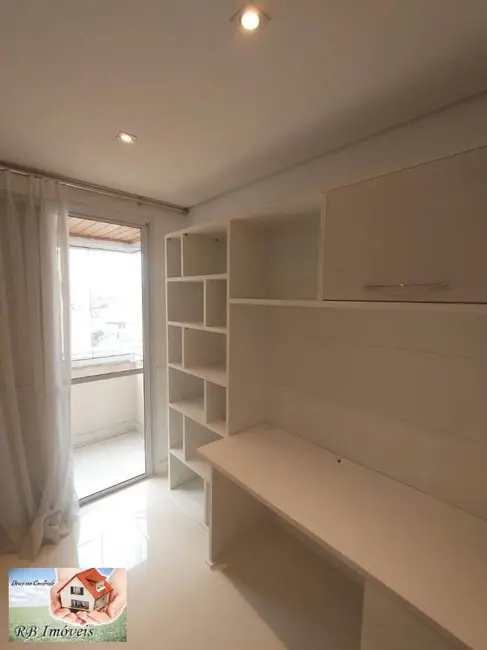 Foto 9 de Apartamento com 3 quartos à venda, 128m2 em Centro, Santo Andre - SP