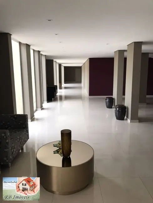 Foto 4 de Apartamento com 3 quartos à venda, 128m2 em Centro, Santo Andre - SP