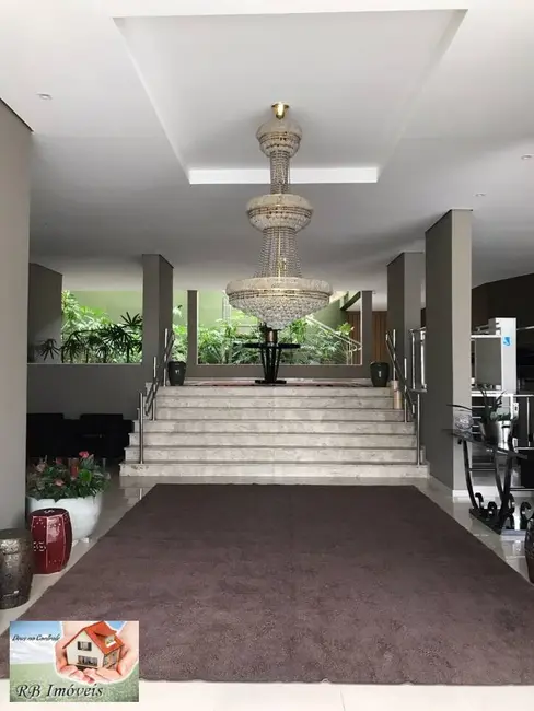 Foto 5 de Apartamento com 3 quartos à venda, 128m2 em Centro, Santo Andre - SP