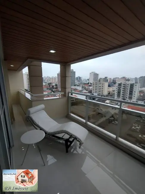 Foto 1 de Apartamento com 3 quartos à venda, 128m2 em Centro, Santo Andre - SP