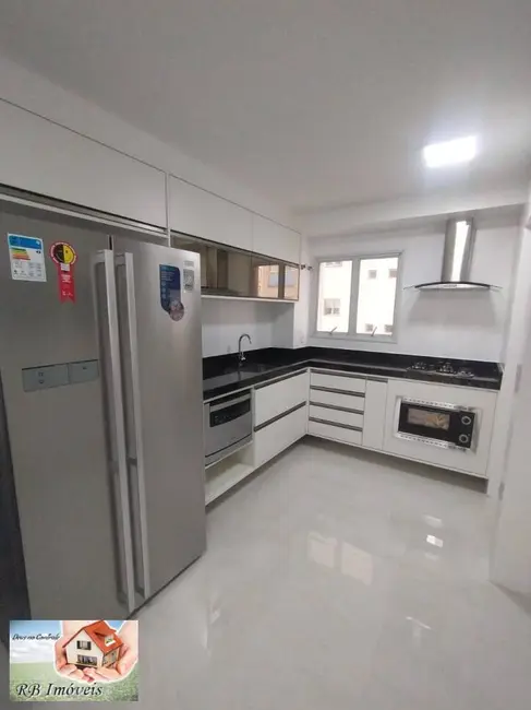 Foto 8 de Apartamento com 3 quartos à venda, 128m2 em Centro, Santo Andre - SP