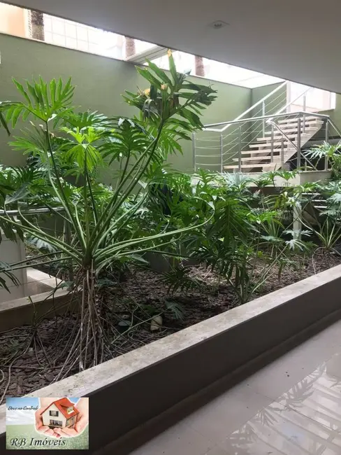 Foto 3 de Apartamento com 3 quartos à venda, 128m2 em Centro, Santo Andre - SP