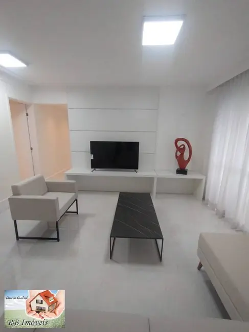 Foto 7 de Apartamento com 3 quartos à venda, 128m2 em Centro, Santo Andre - SP