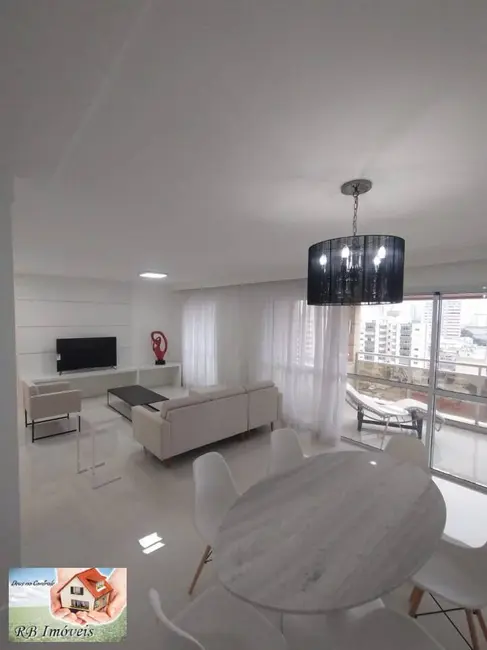 Foto 9 de Apartamento com 3 quartos à venda, 128m2 em Centro, Santo Andre - SP