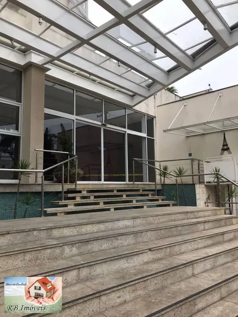 Foto 2 de Apartamento com 3 quartos à venda, 128m2 em Centro, Santo Andre - SP