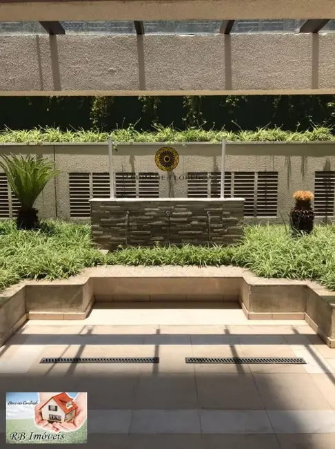 Foto 3 de Apartamento com 3 quartos à venda, 110m2 em Casa Branca, Santo Andre - SP