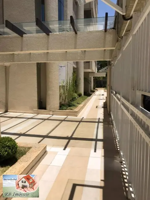 Foto 7 de Apartamento com 3 quartos à venda, 110m2 em Casa Branca, Santo Andre - SP