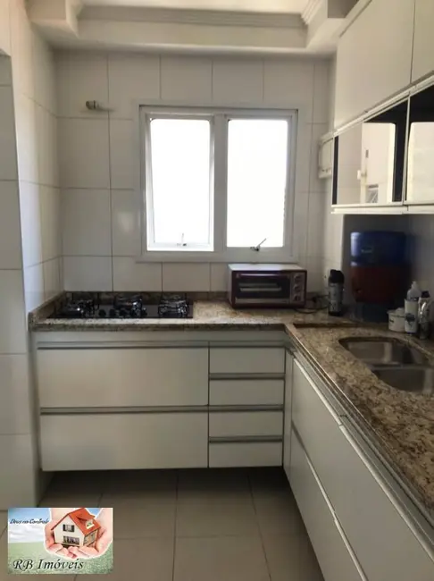 Foto 4 de Apartamento com 3 quartos à venda, 110m2 em Casa Branca, Santo Andre - SP