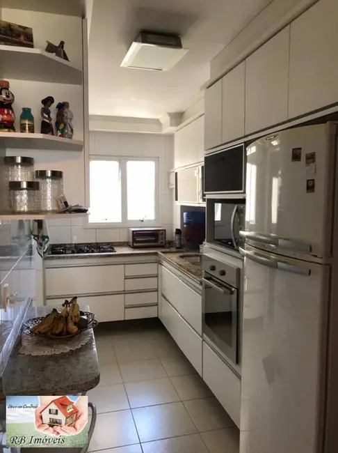 Foto 9 de Apartamento com 3 quartos à venda, 110m2 em Casa Branca, Santo Andre - SP