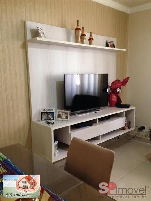 Foto 1 de Apartamento com 2 quartos à venda, 45m2 em Vila Camilópolis, Santo Andre - SP