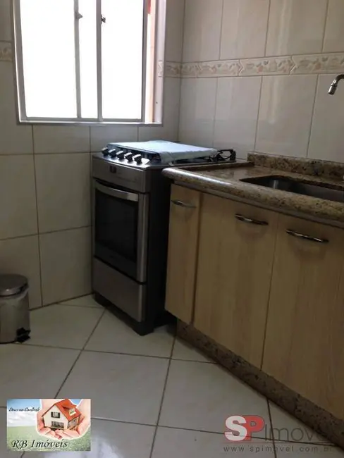 Foto 4 de Apartamento com 2 quartos à venda, 45m2 em Vila Camilópolis, Santo Andre - SP