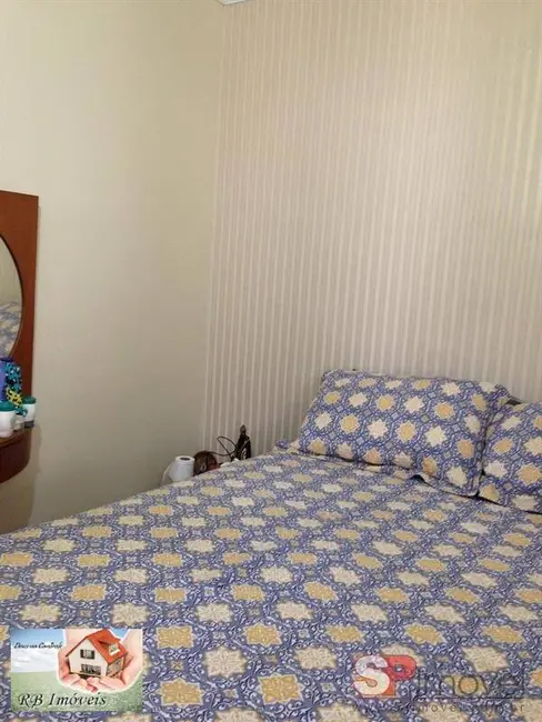 Foto 6 de Apartamento com 2 quartos à venda, 45m2 em Vila Camilópolis, Santo Andre - SP