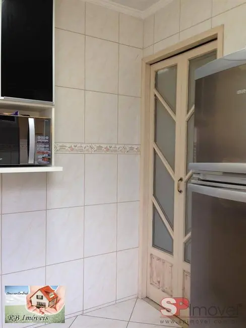 Foto 5 de Apartamento com 2 quartos à venda, 45m2 em Vila Camilópolis, Santo Andre - SP