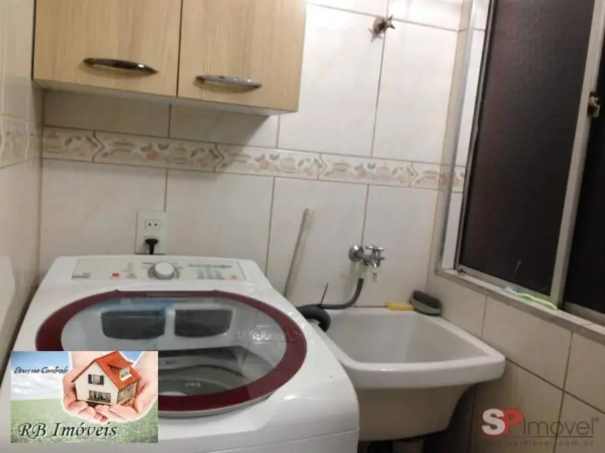 Foto 9 de Apartamento com 2 quartos à venda, 45m2 em Vila Camilópolis, Santo Andre - SP