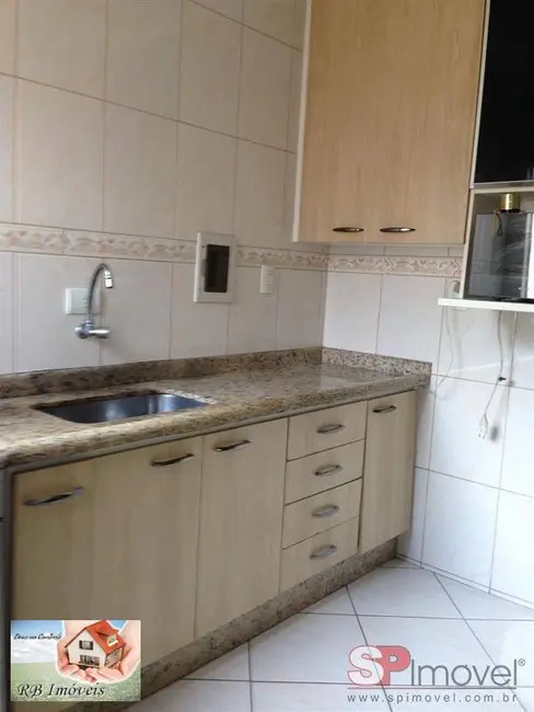 Foto 3 de Apartamento com 2 quartos à venda, 45m2 em Vila Camilópolis, Santo Andre - SP