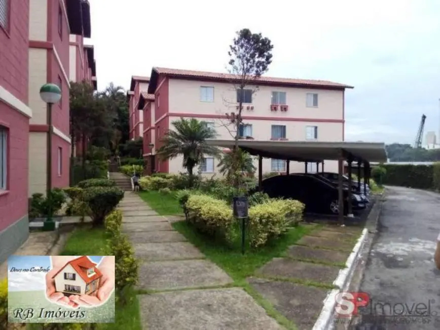 Foto 2 de Apartamento com 2 quartos à venda, 45m2 em Vila Camilópolis, Santo Andre - SP