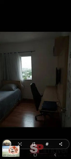 Foto 6 de Apartamento com 3 quartos à venda, 110m2 em Vila Valparaíso, Santo Andre - SP