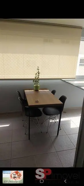 Foto 7 de Apartamento com 3 quartos à venda, 110m2 em Vila Valparaíso, Santo Andre - SP