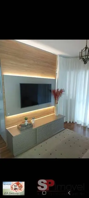 Foto 4 de Apartamento com 3 quartos à venda, 110m2 em Vila Valparaíso, Santo Andre - SP