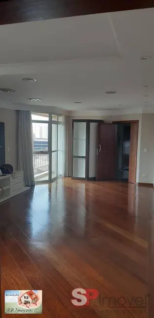 Apartamento com 3 quartos à venda, 140m2 em Vila Assunção, Santo Andre - SP - imagem 1 Foto 1 de Apartamento com 3 quartos à venda, 140m2 em Vila Assunção, Santo Andre - SP