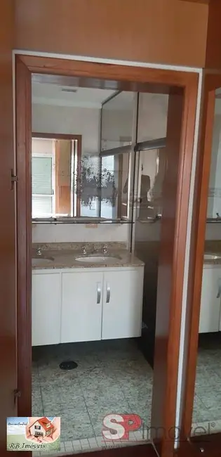 Apartamento com 3 quartos à venda, 140m2 em Vila Assunção, Santo Andre - SP - imagem 7 Foto 7 de Apartamento com 3 quartos à venda, 140m2 em Vila Assunção, Santo Andre - SP