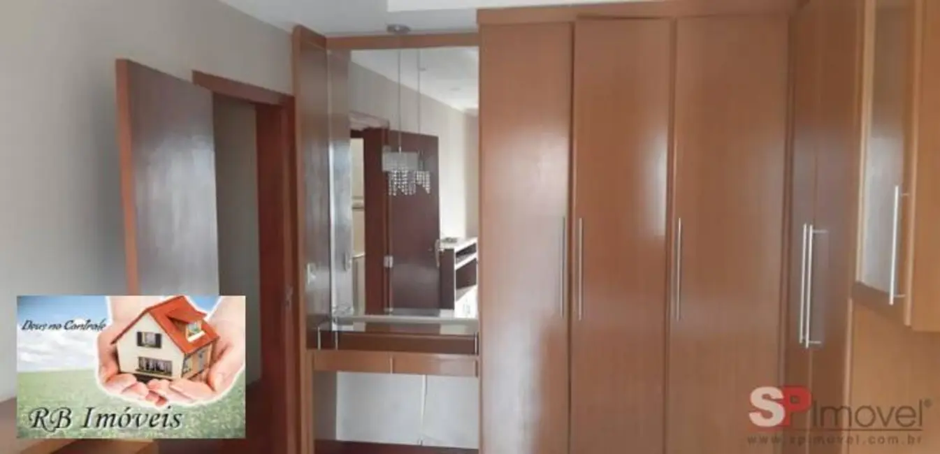 Apartamento com 3 quartos à venda, 140m2 em Vila Assunção, Santo Andre - SP - imagem 4 Foto 4 de Apartamento com 3 quartos à venda, 140m2 em Vila Assunção, Santo Andre - SP