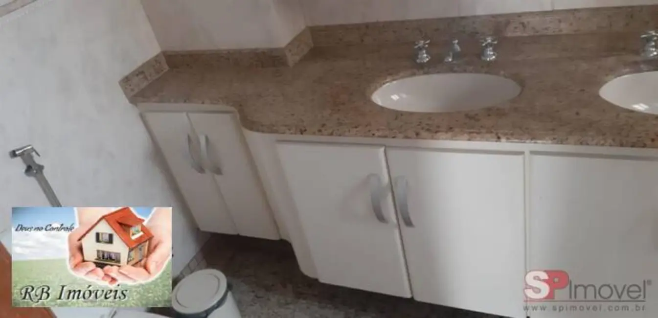 Apartamento com 3 quartos à venda, 140m2 em Vila Assunção, Santo Andre - SP - imagem 8 Foto 8 de Apartamento com 3 quartos à venda, 140m2 em Vila Assunção, Santo Andre - SP