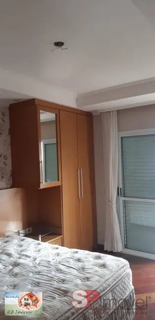 Apartamento com 3 quartos à venda, 140m2 em Vila Assunção, Santo Andre - SP - imagem 5 Foto 5 de Apartamento com 3 quartos à venda, 140m2 em Vila Assunção, Santo Andre - SP