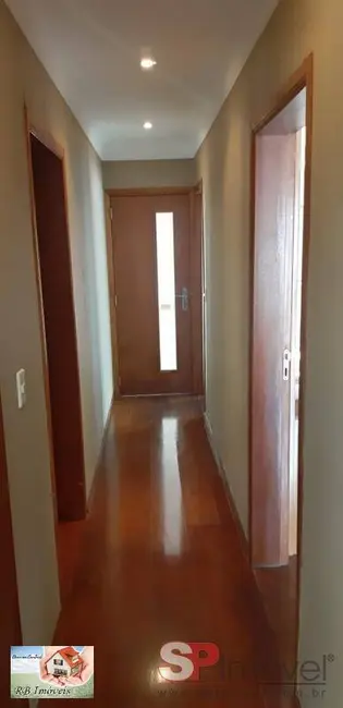 Apartamento com 3 quartos à venda, 140m2 em Vila Assunção, Santo Andre - SP - imagem 3 Foto 3 de Apartamento com 3 quartos à venda, 140m2 em Vila Assunção, Santo Andre - SP